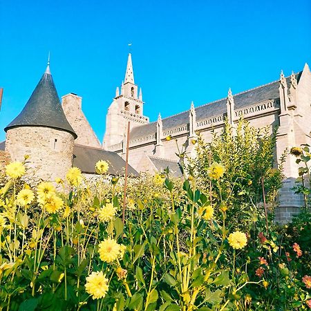 Bnb La Neo Bretonne Minihy-Tréguier Kültér fotó